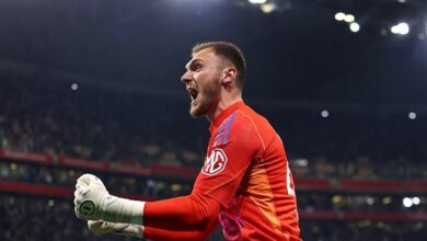 TRANSFER HABERLERİ | Lucas Perri adım adım Fenerbahçe'ye! Galatasaray'ın da gündemine gelmişti- Trabzonspor