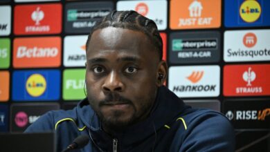 TRANSFER HABERLERİ | Osayi-Samuel'de işler tersine döndü! Bu kez Fenerbahçe yönetimi...- Trabzonspor