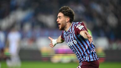 TRANSFER HABERLERİ | Trabzonspor'un yıldızına ülkesinden talipler var! Görüşmeler başladı- Trabzonspor