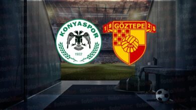 Tümosan Konyaspor-Göztepe maçı ne zaman, saat kaçta ve hangi kanalda? (CANLI YAYIN)- Trabzonspor