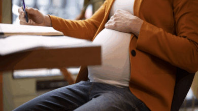 Ücretli doğum izni süresi uzatılacak mı? Doğum izni kaç gün olacak? | 2025 Doğum izni düzenlemesi...- Trabzonspor