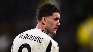 Vlahovic transfer şartını açıkladı! Fenerbahçe'ye gelme ihtimali...- Trabzonspor