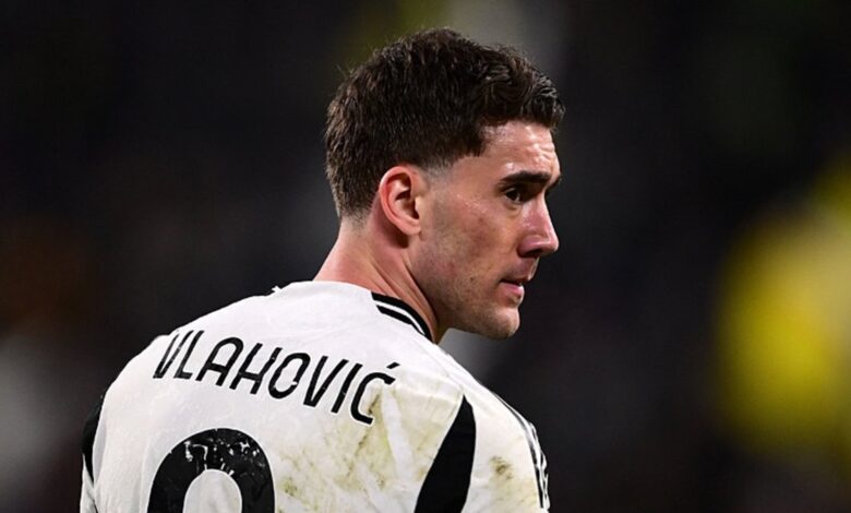 Vlahovic transfer şartını açıkladı! Fenerbahçe'ye gelme ihtimali...- Trabzonspor