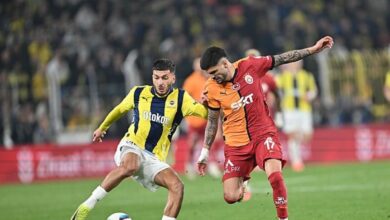 Yapay zeka Trendyol Süper Lig şampiyonunu tahmin etti! Fenerbahçe ve Galatasaray...- Trabzonspor