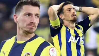 1 aydır tedavi görüyordu: Fenerbahçe'de Mert Hakan Yandaş'ın son sağlık durumu belli oldu- Trabzonspor