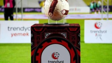 1. Lig'de play-off eşleşmeleri belli oldu- Trabzonspor