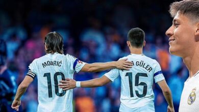 '10 numaralı forma Arda Güler'e...' Taraftarlar sosyal medyayı esir aldı: Real Madrid'e binlerce mesaj- Trabzonspor