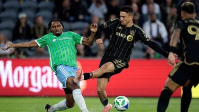 11’e seçildi- Trabzonspor