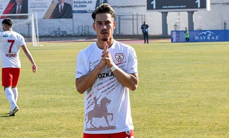 2. Lig 2. Tur belli oldu- Trabzonspor