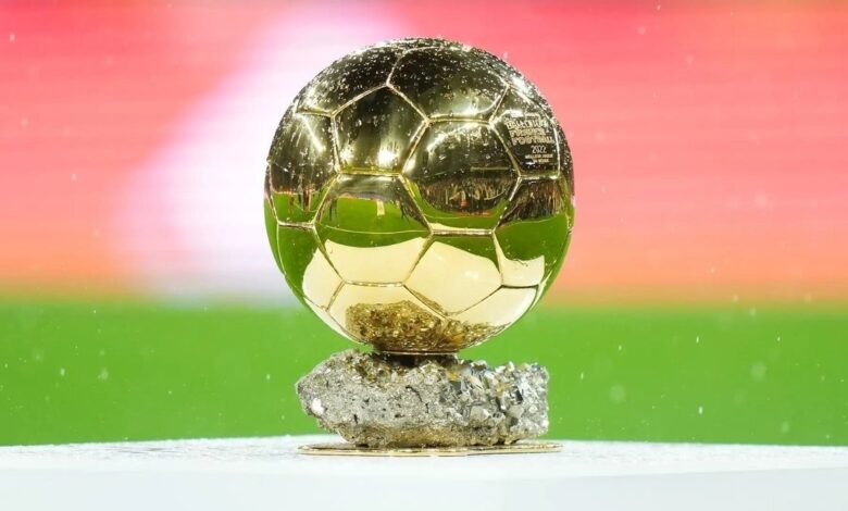 2025 Ballon d'Or ödül töreninin tarihi belli oldu!- Trabzonspor