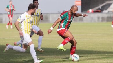 3. Lig'de 3. Tur maçları oynandı- Trabzonspor