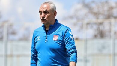 3 maçımız da final- Trabzonspor