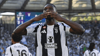 40 milyon Euro'ya biter- Trabzonspor