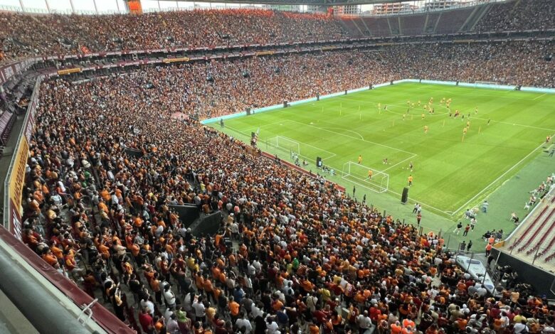 50 bin Aslan- Trabzonspor