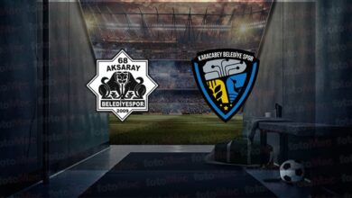 68 Aksaray Belediyespor - Karacabey Belediye Spor maçı ne zaman, saat kaçta, hangi kanalda? 2. Lig play-off yükselme- Trabzonspor