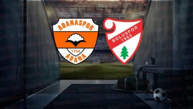 Adanaspor-Geosis Boluspor maçı ne zaman? Saat kaçta, hangi kanalda canlı yayınlanacak? | Trendyol 1. Lig- Trabzonspor