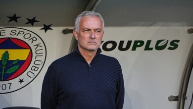 Ahmet Çakar’dan Mourinho’ya sert eleştiri: “Fenerbahçe'yi bitirdi!”- Trabzonspor