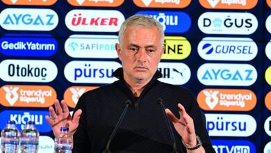 Ahmet Çakar'dan Mourinho'ya sert sözler: "İnsan olarak da kötü biri!"- Trabzonspor