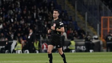 Ahmet Çakar'dan RAMS Başakşehir-F.Bahçe ması sonrası flaş hakem yorumu!- Trabzonspor