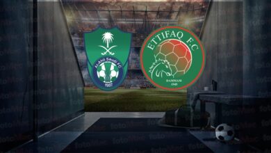 Al Ahli-Al Ettifaq maçı canlı yayın bilgileri: Ne zaman, saat kaçta, hangi kanalda? | Suudi Arabistan Pro Lig- Trabzonspor