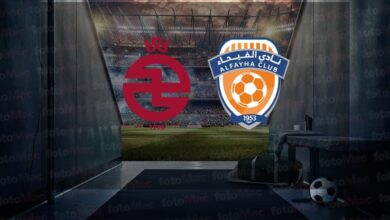 Al Kholood-Al Fayha maçı canlı yayın bilgileri: Ne zaman, saat kaçta, hangi kanalda? | Suudi Arabistan Pro Lig- Trabzonspor