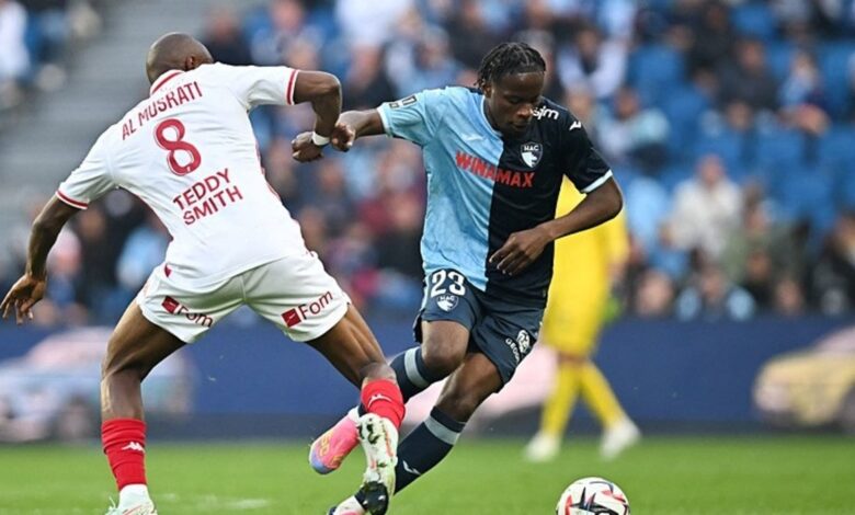 Al-Musrati bilmecesi- Trabzonspor