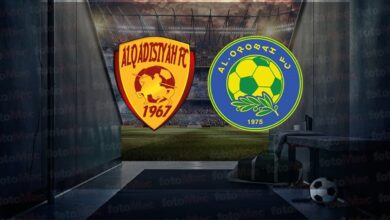 Al Qadsiah-Al Orubah maçı canlı yayın bilgileri: Ne zaman, saat kaçta, hangi kanalda? | Suudi Arabistan Pro Lig- Trabzonspor