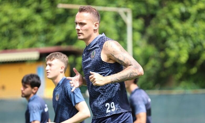 Alanya ligde nefes aldı- Trabzonspor