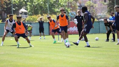 Alanyaspor G.Antep’e bilendi- Trabzonspor