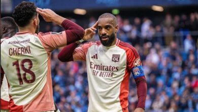 Alexander Lacazzete'e tatsız haber! Maç oynanırken...- Trabzonspor