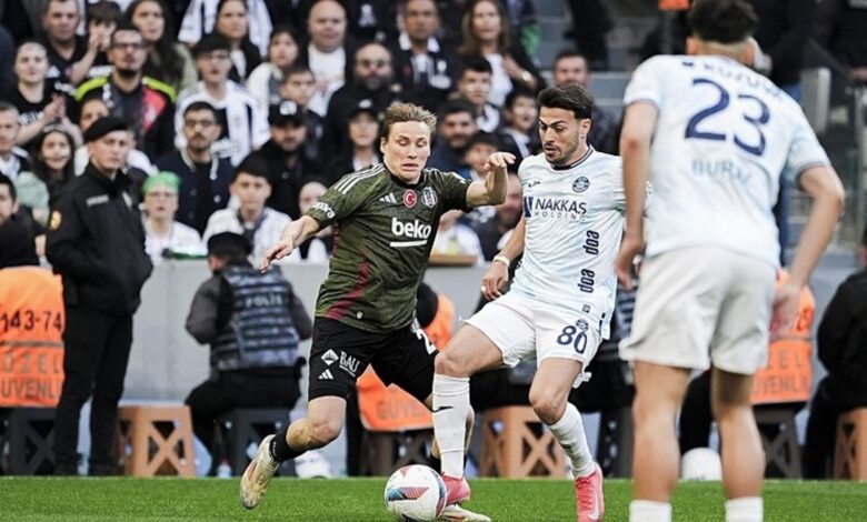 Ali Yavuz Kol taburcu edildi- Trabzonspor
