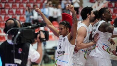 Aliağa play-in aşkına- Trabzonspor