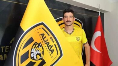 Aliağa'dan 3 imza- Trabzonspor