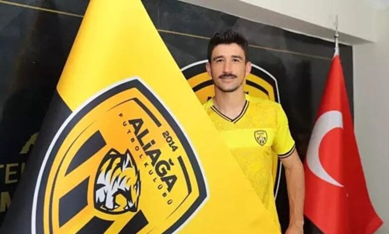 Aliağa'dan 3 imza- Trabzonspor