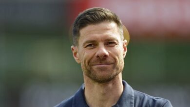 Alonso Real'de- Trabzonspor