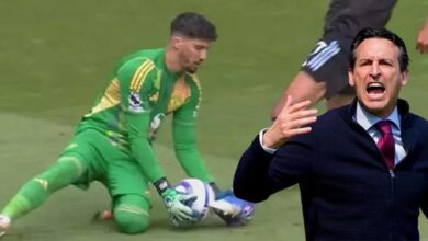 Altay Bayındır'ın pozisyonu İngiltere'de gündem oldu! 'Bu hatayla Şampiyonlar Ligi'ni kaçırdık'- Trabzonspor