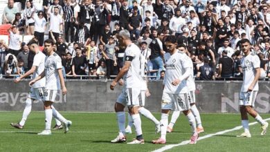 Altay’da sıkıntılı tablo- Trabzonspor