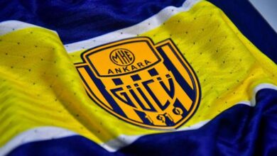 Ankaragücü'nde Başkan İsmail Mert Fırat'tan adaylık açıklaması- Doğru