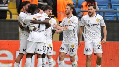 Ankaragücü'nün borcunu Faruk Koca açıkladı: '20 milyon Dolar'- Lira