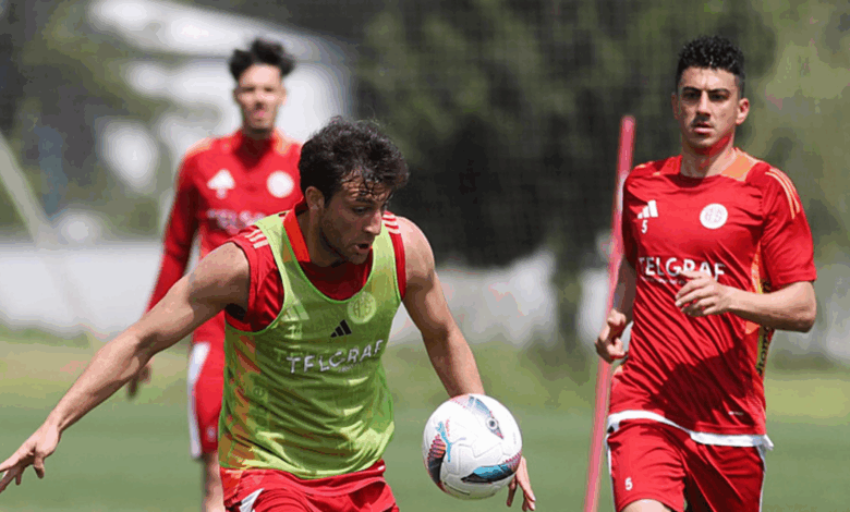 Antalyaspor 3 puan peşinde- Trabzonspor