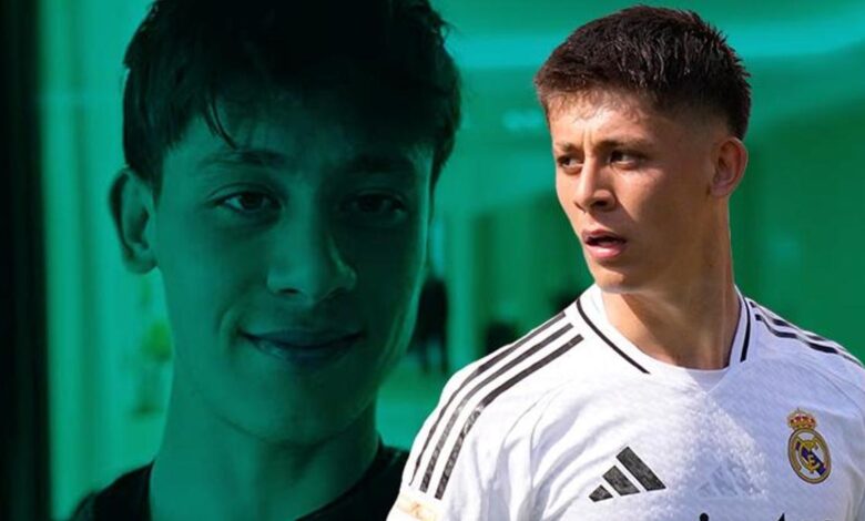 Arda Güler 5 milyon dolar için imzayı attı! Real Madrid'in yıldızından dev hamle- Trabzonspor