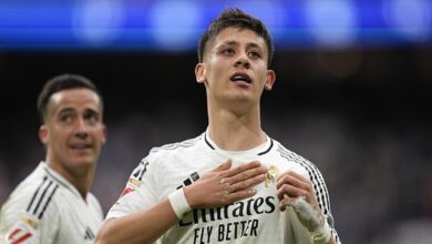 Arda Güler'in yeni hocası belli oldu!- Trabzonspor