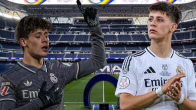 Arda Güler'in yeni takımını duyurdular! Real Madrid'de büyük sürpriz...- Trabzonspor