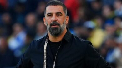 Arda Turan'dan veda gibi açıklama: 'Muhteşem günlerdi...'- Trabzonspor