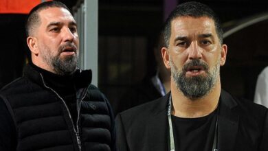 Arda Turan'ın yeni takımını MARCA açıkladı! Büyük bomba...- Trabzonspor