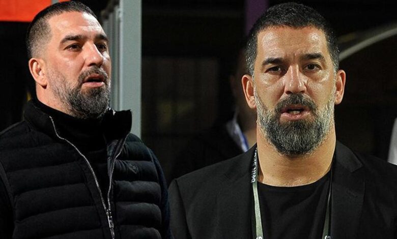 Arda Turan'ın yeni takımını MARCA açıkladı! Büyük bomba...- Trabzonspor