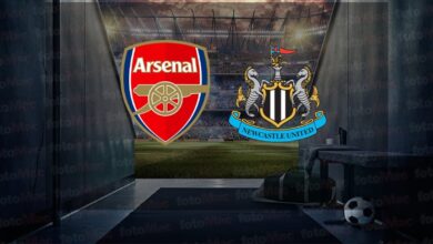 Arsenal-Newcastle United maçı ne zaman? Saat kaçta ve hangi kanalda canlı yayınlanacak? | İngiltere Premier Lig- Trabzonspor