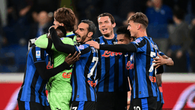 Atalanta 2-1 Roma | MAÇ SONUCU-ÖZET- Trabzonspor