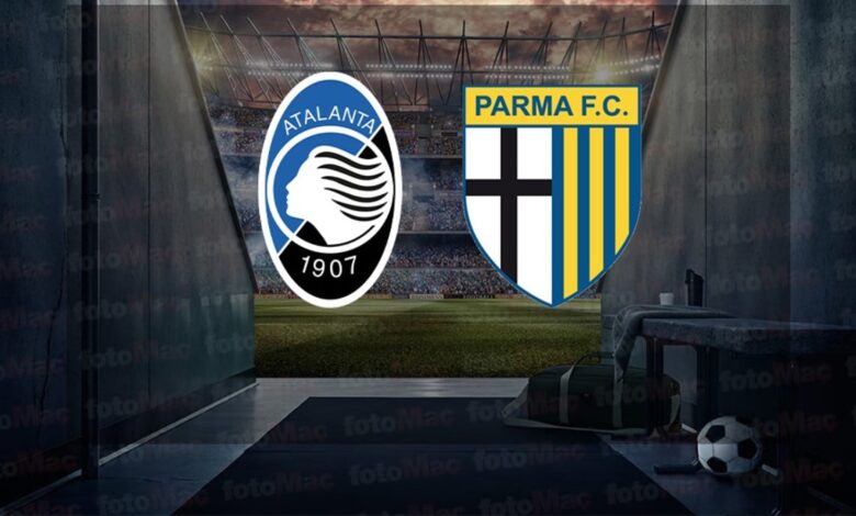 Atalanta-Parma maçı ne zaman, saat kaçta? Hangi kanalda canlı yayınlanacak? | İtalya Serie A- Trabzonspor