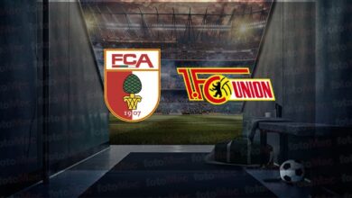 Augsburg - Union Berlin maçı ne zaman, saat kaçta ve hangi kanalda canlı yayınlanacak? | Almanya Bundesliga- Trabzonspor